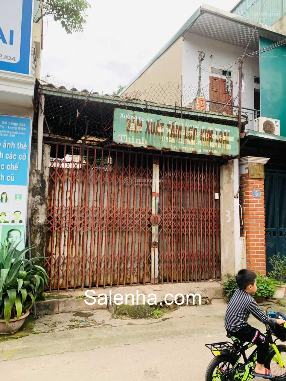 Ảnh nhà