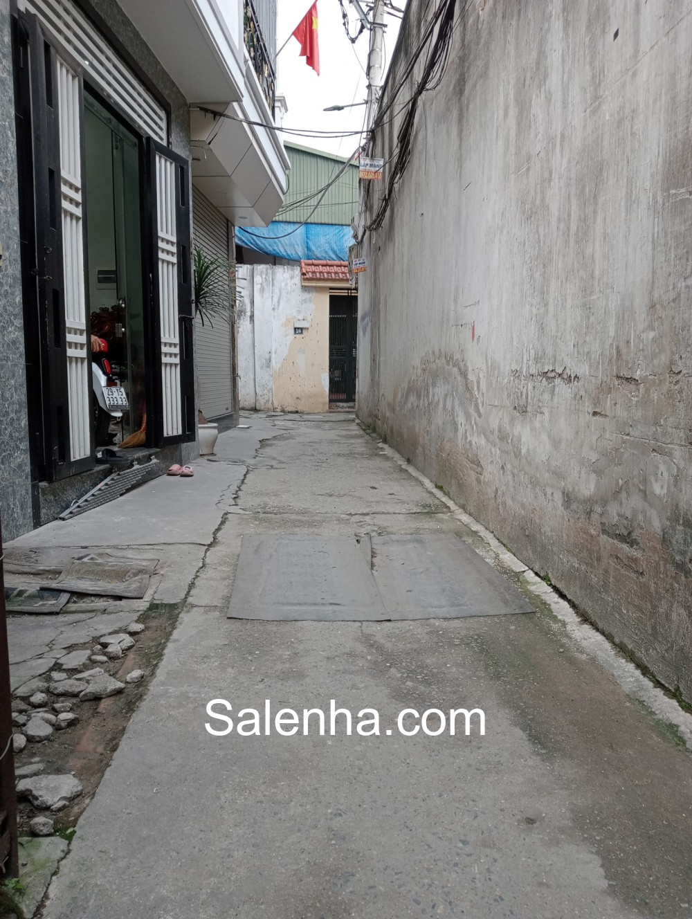 Ảnh nhà
