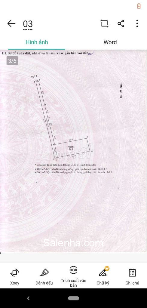 Ảnh nhà