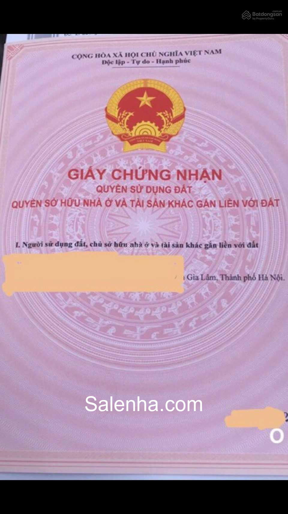 Ảnh nhà