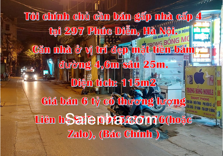 Ảnh nhà