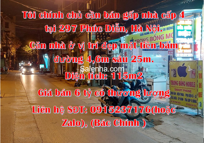 Ảnh nhà