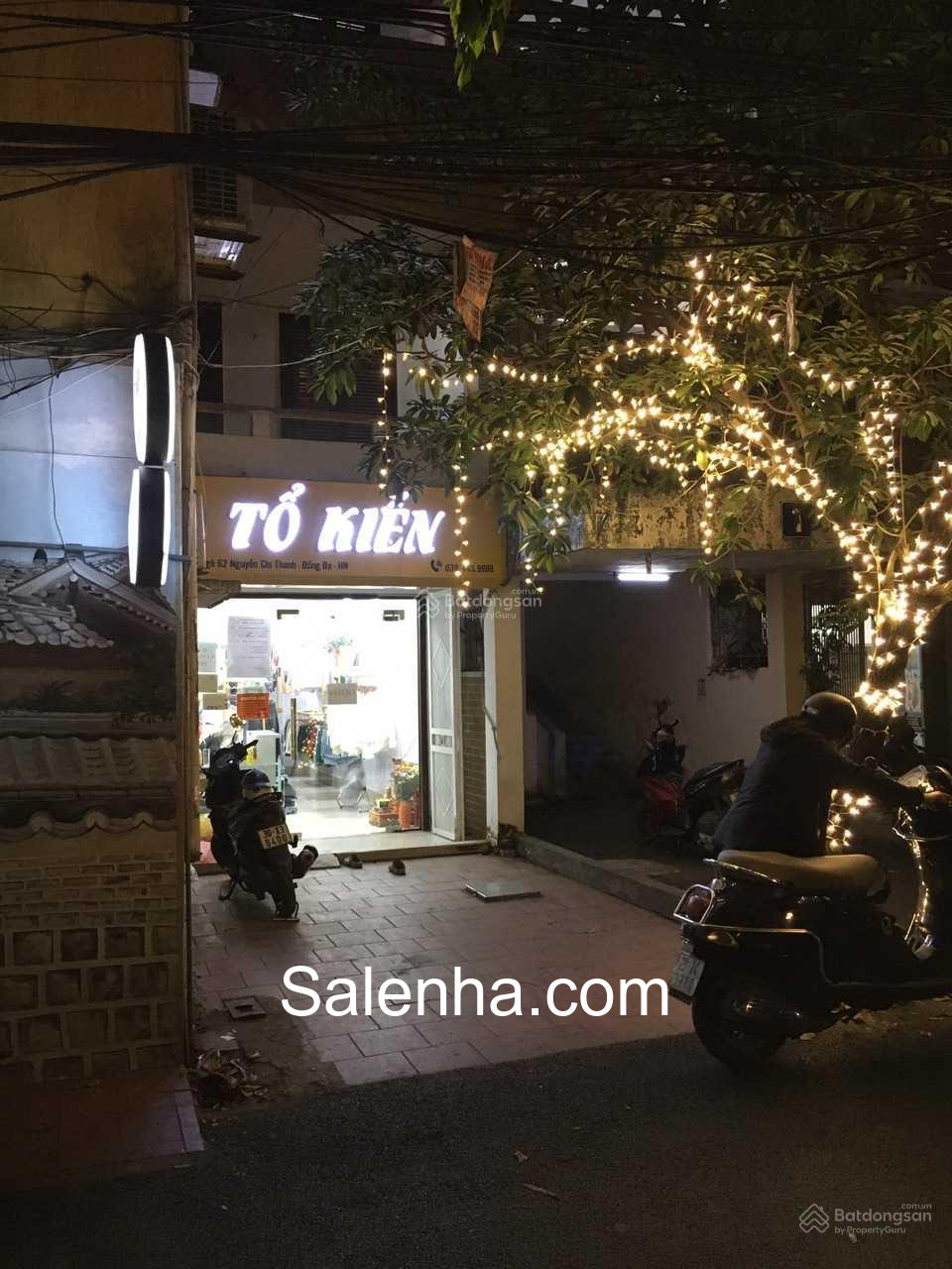 Ảnh nhà