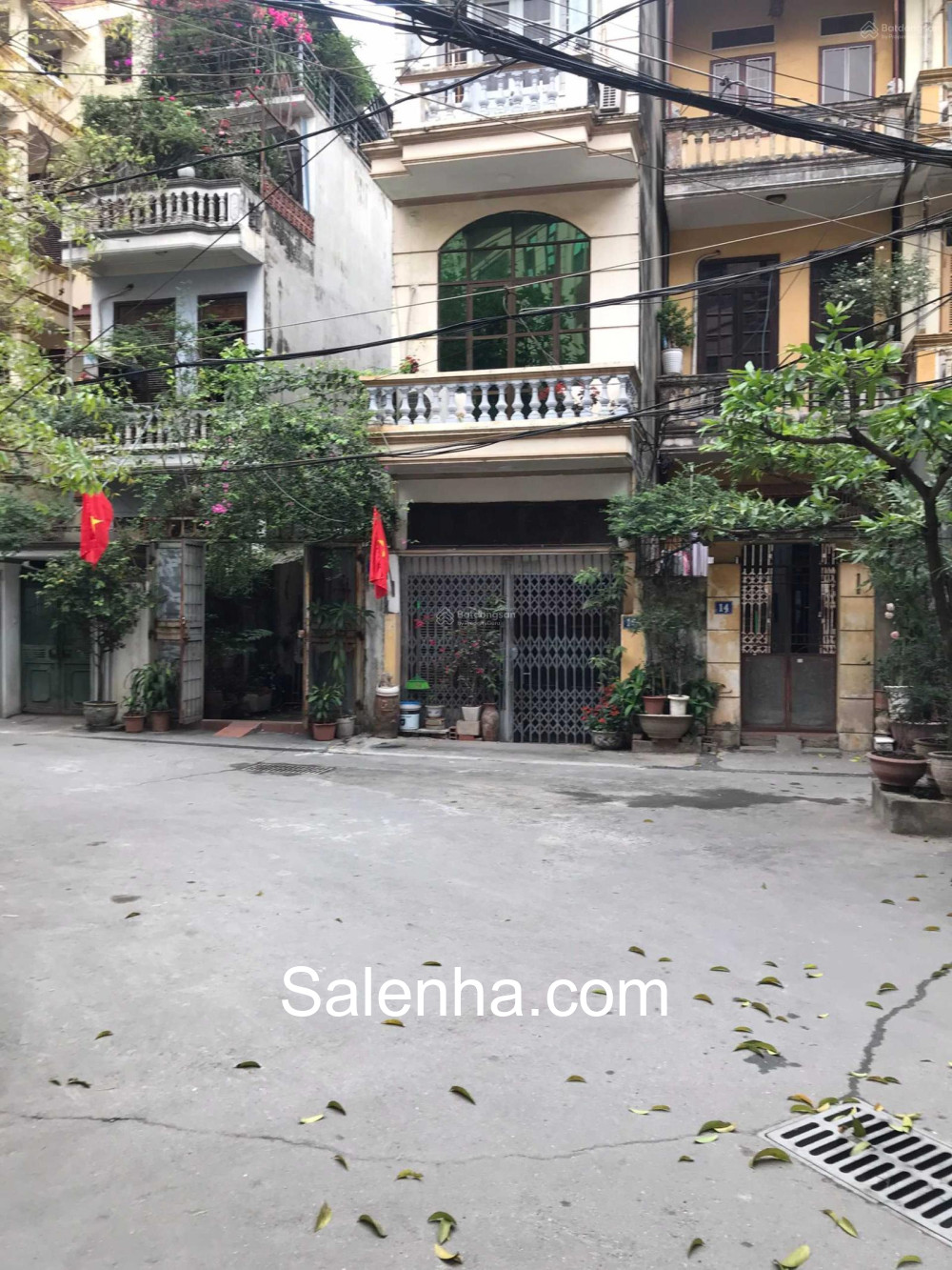 Ảnh nhà