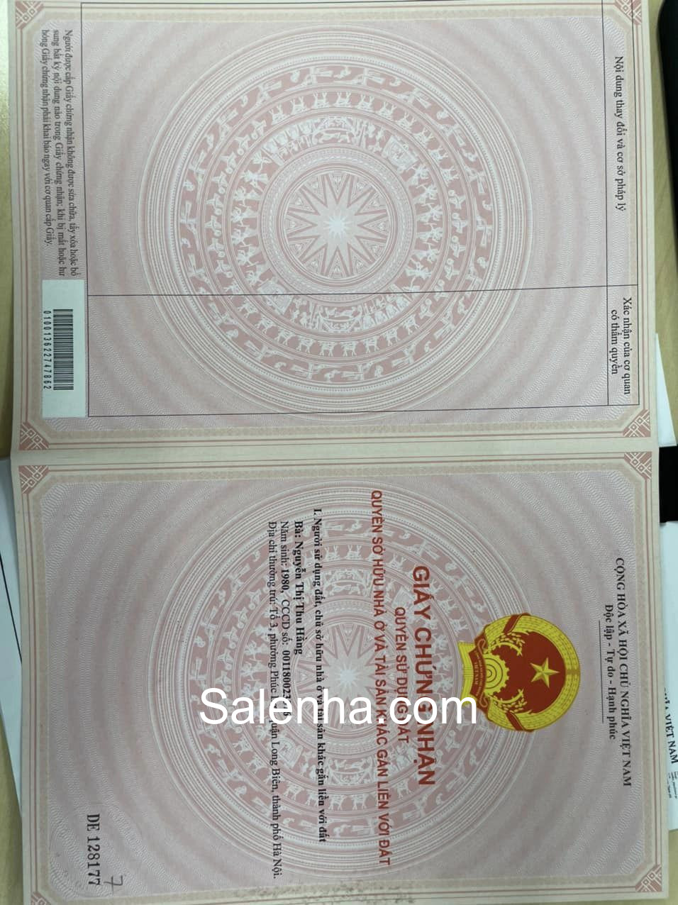 Ảnh nhà