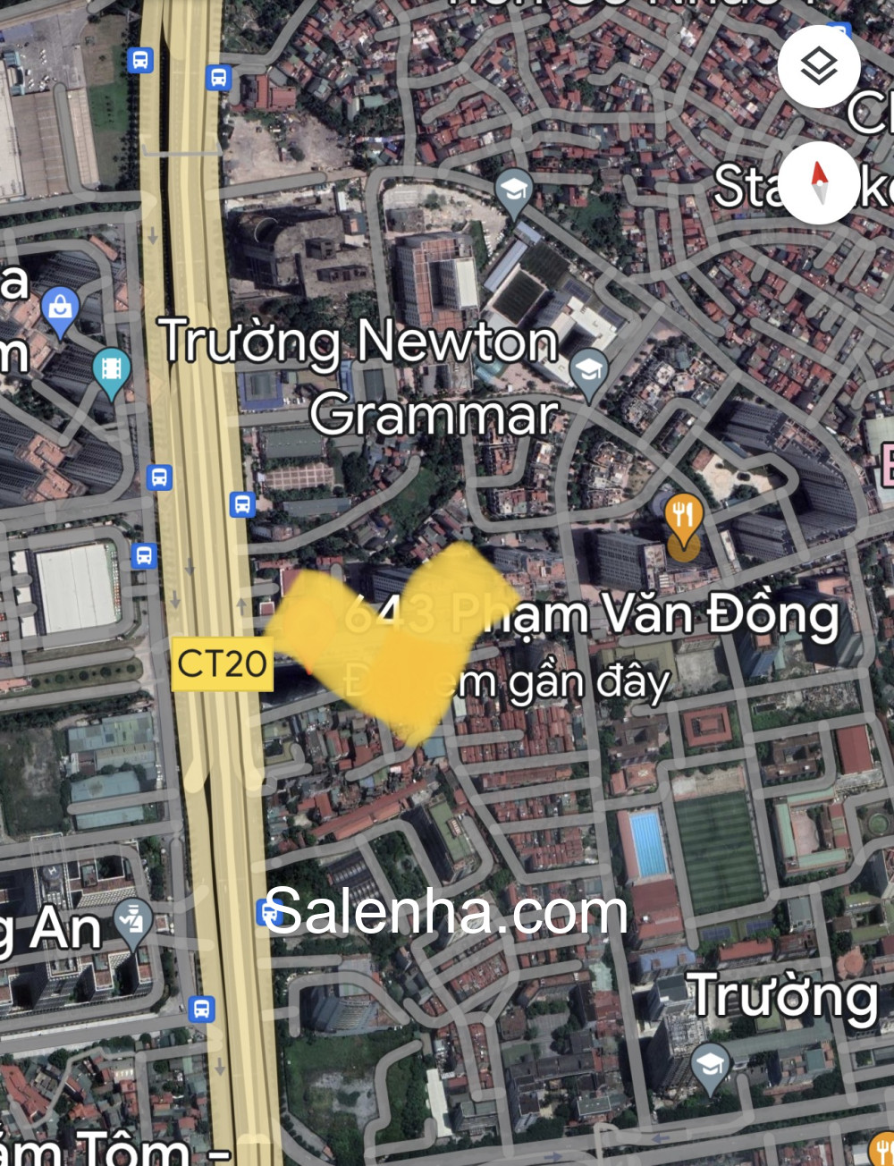 Ảnh nhà