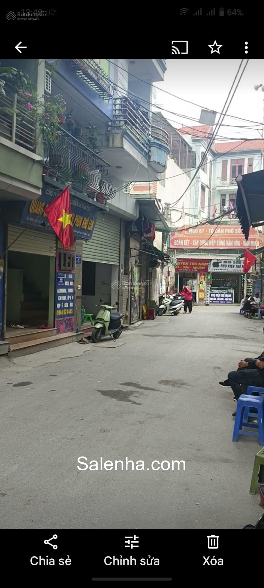 Ảnh nhà