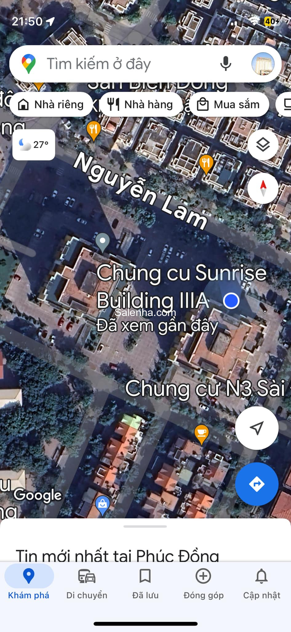 Ảnh nhà