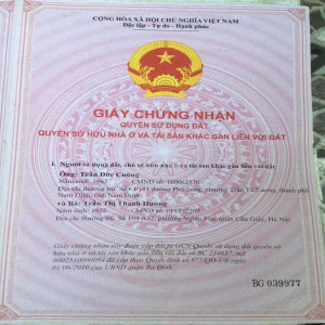 Ảnh nhà