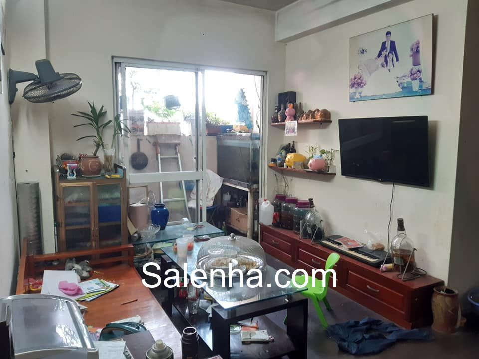 Ảnh nhà
