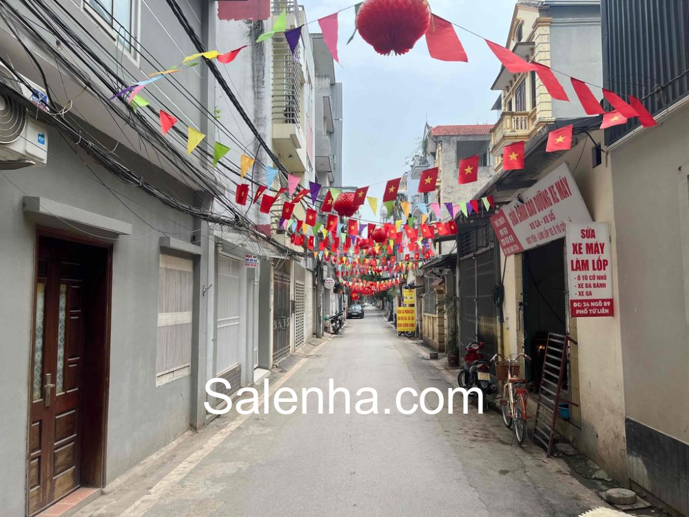 Ảnh nhà