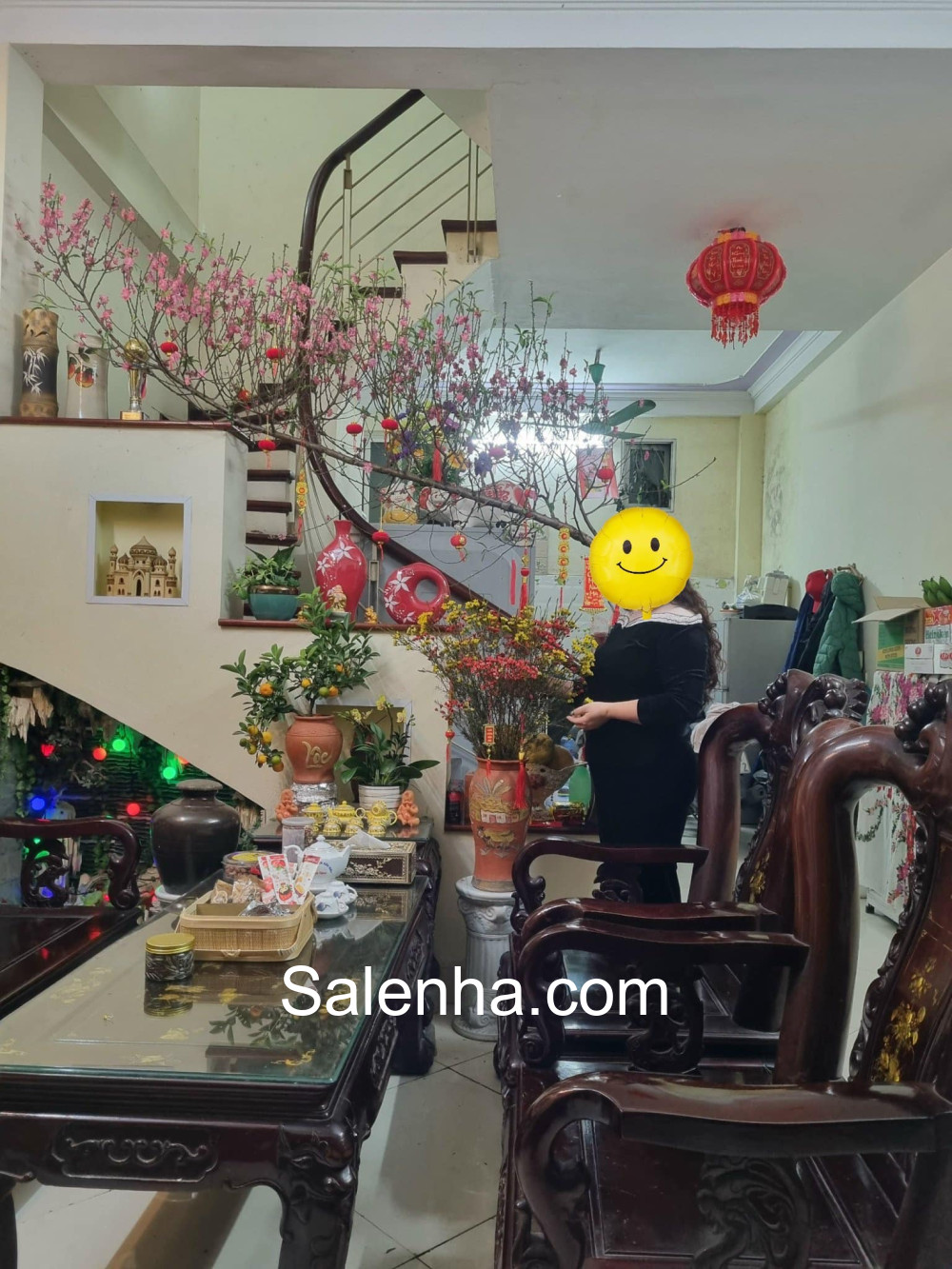 Ảnh nhà