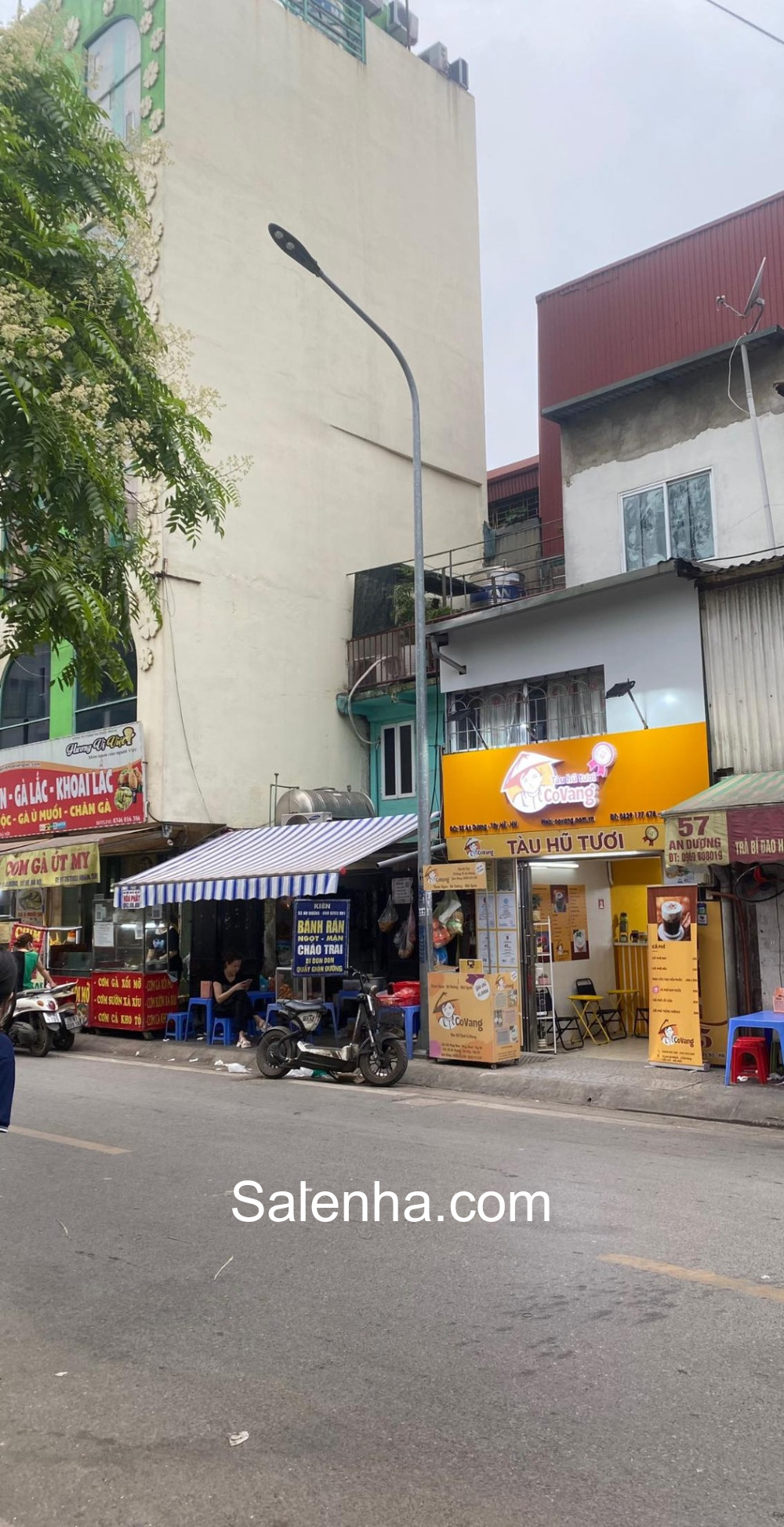 Ảnh nhà