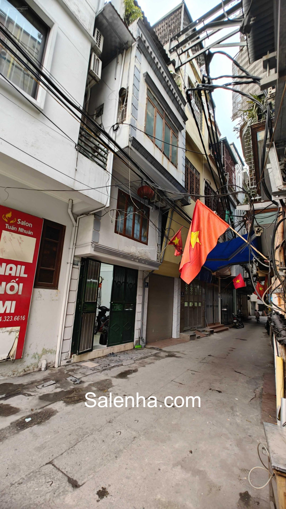 Ảnh nhà