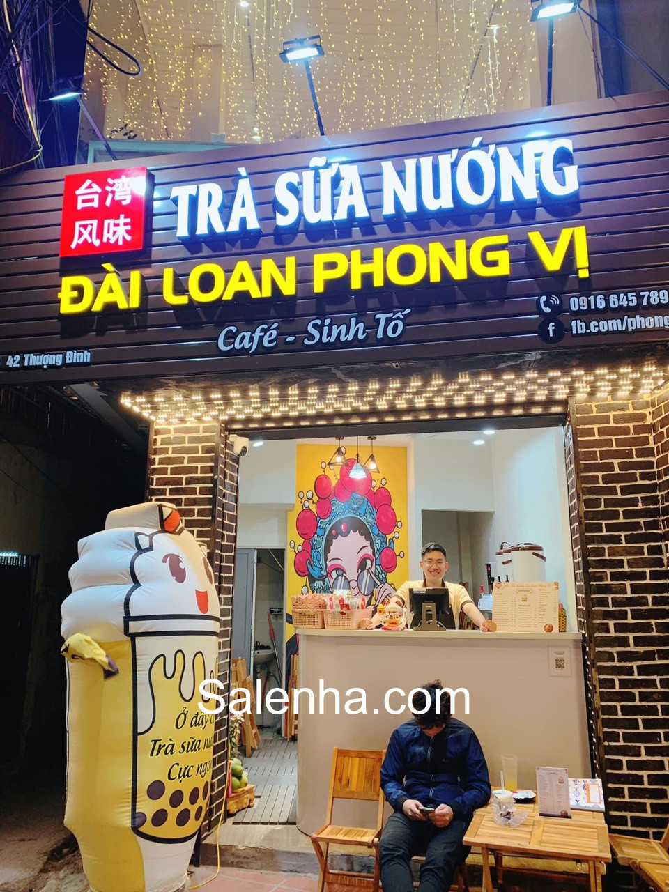 Ảnh nhà