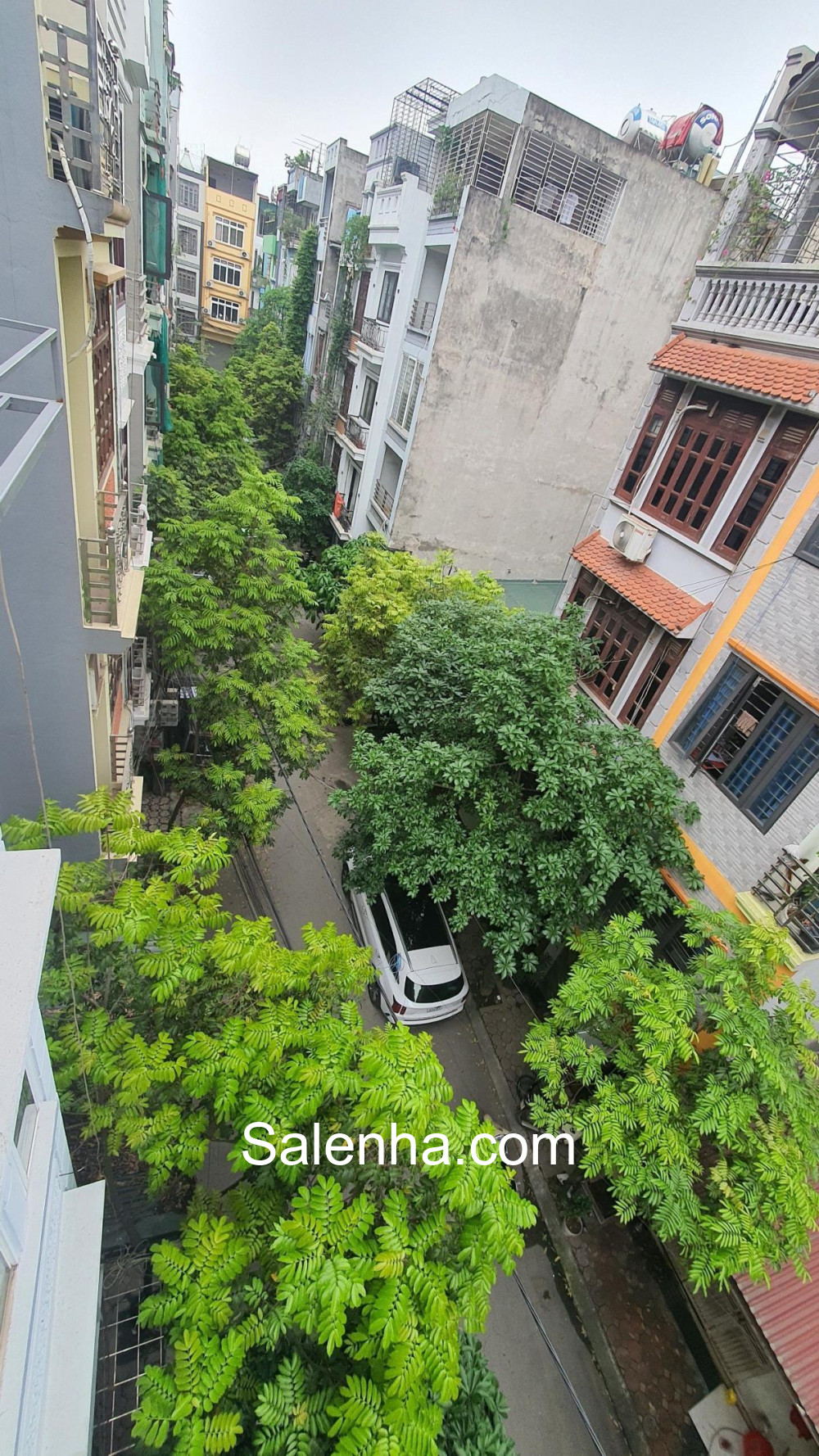 Ảnh nhà