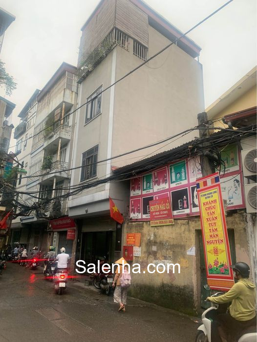 Ảnh nhà