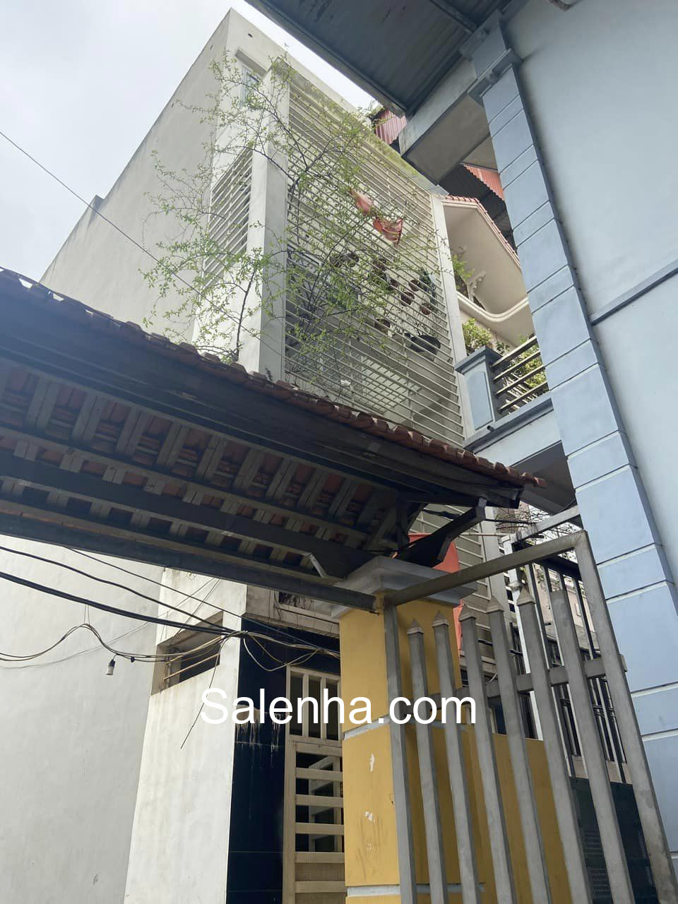 Ảnh nhà