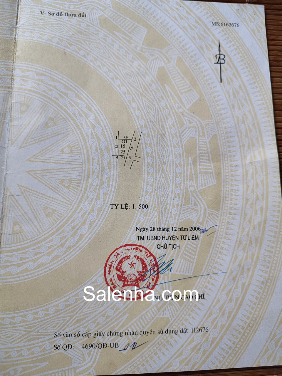 Ảnh nhà