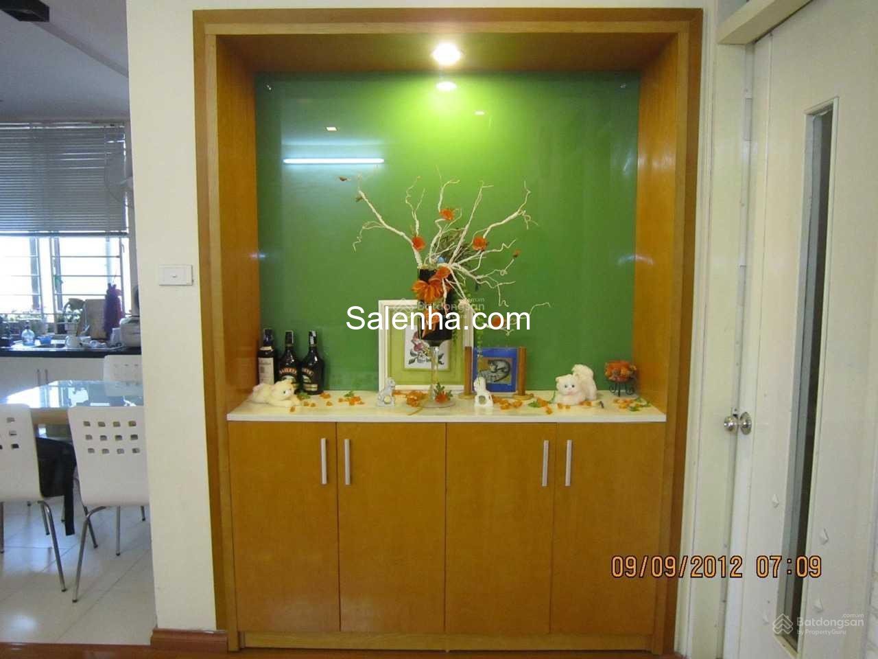 Ảnh nhà