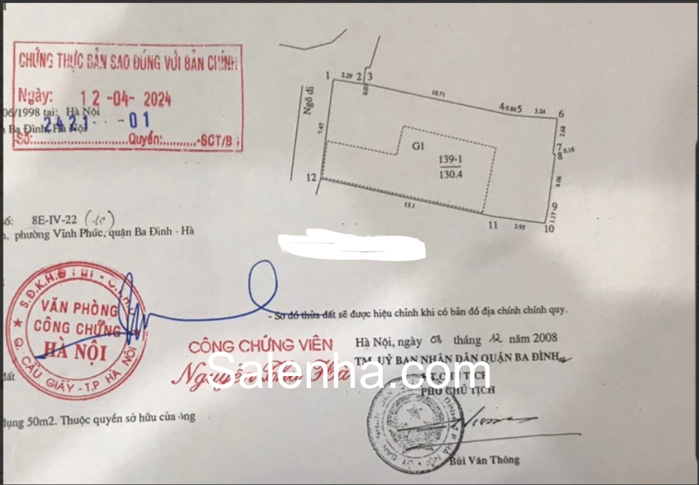 Ảnh nhà