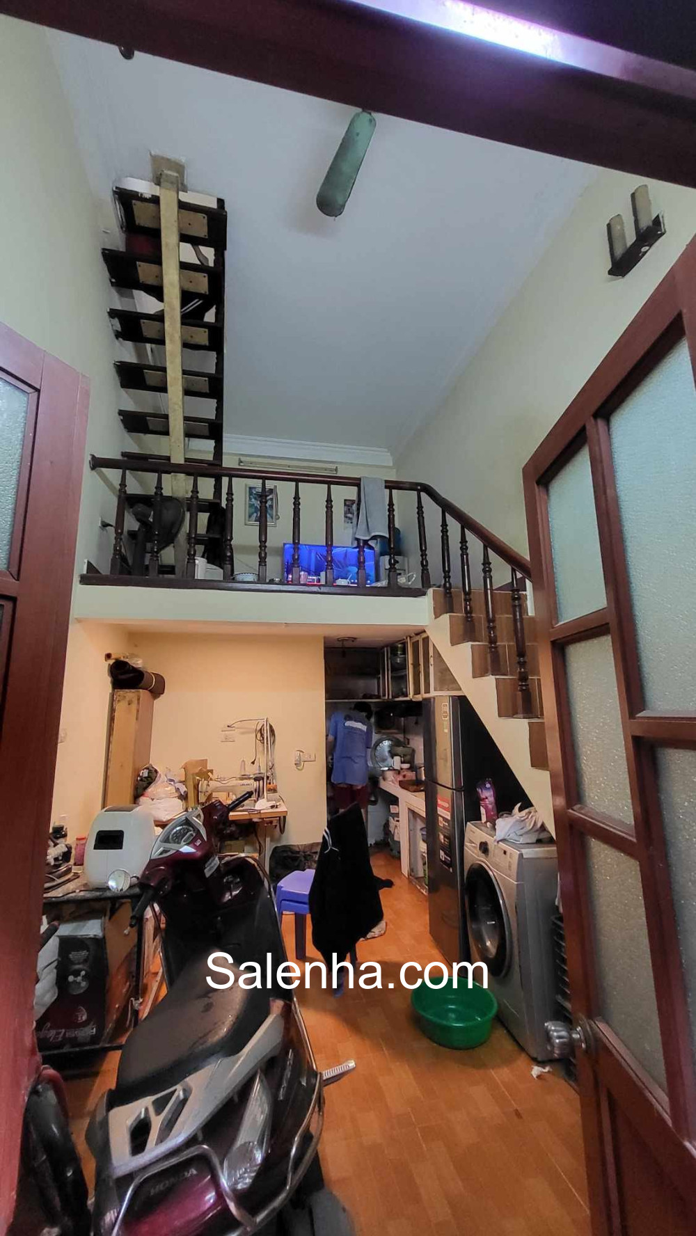 Ảnh nhà