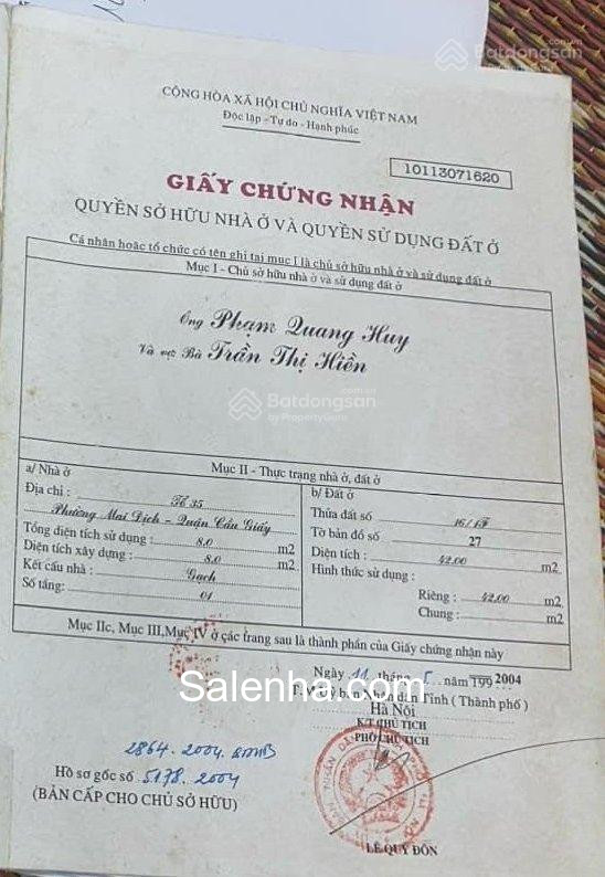 Ảnh nhà