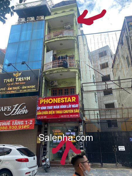 Ảnh nhà