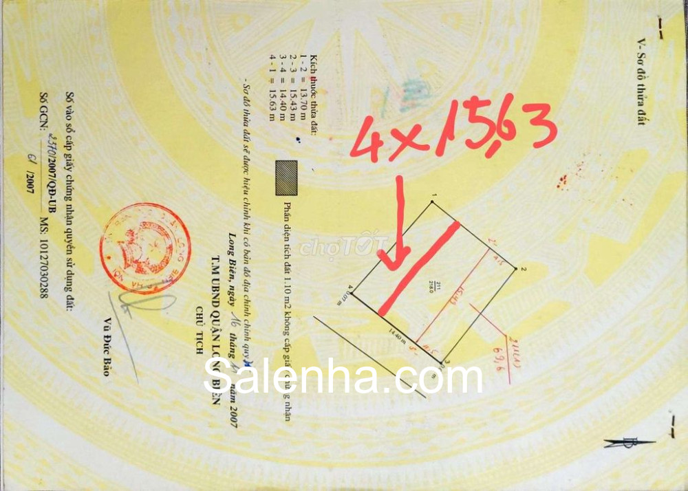 Ảnh nhà