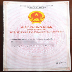 Ảnh nhà
