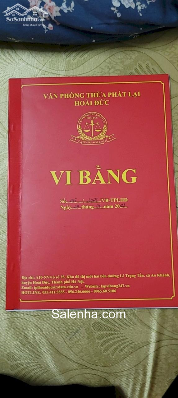 Ảnh nhà