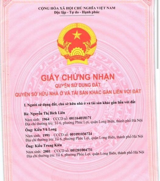 Ảnh nhà