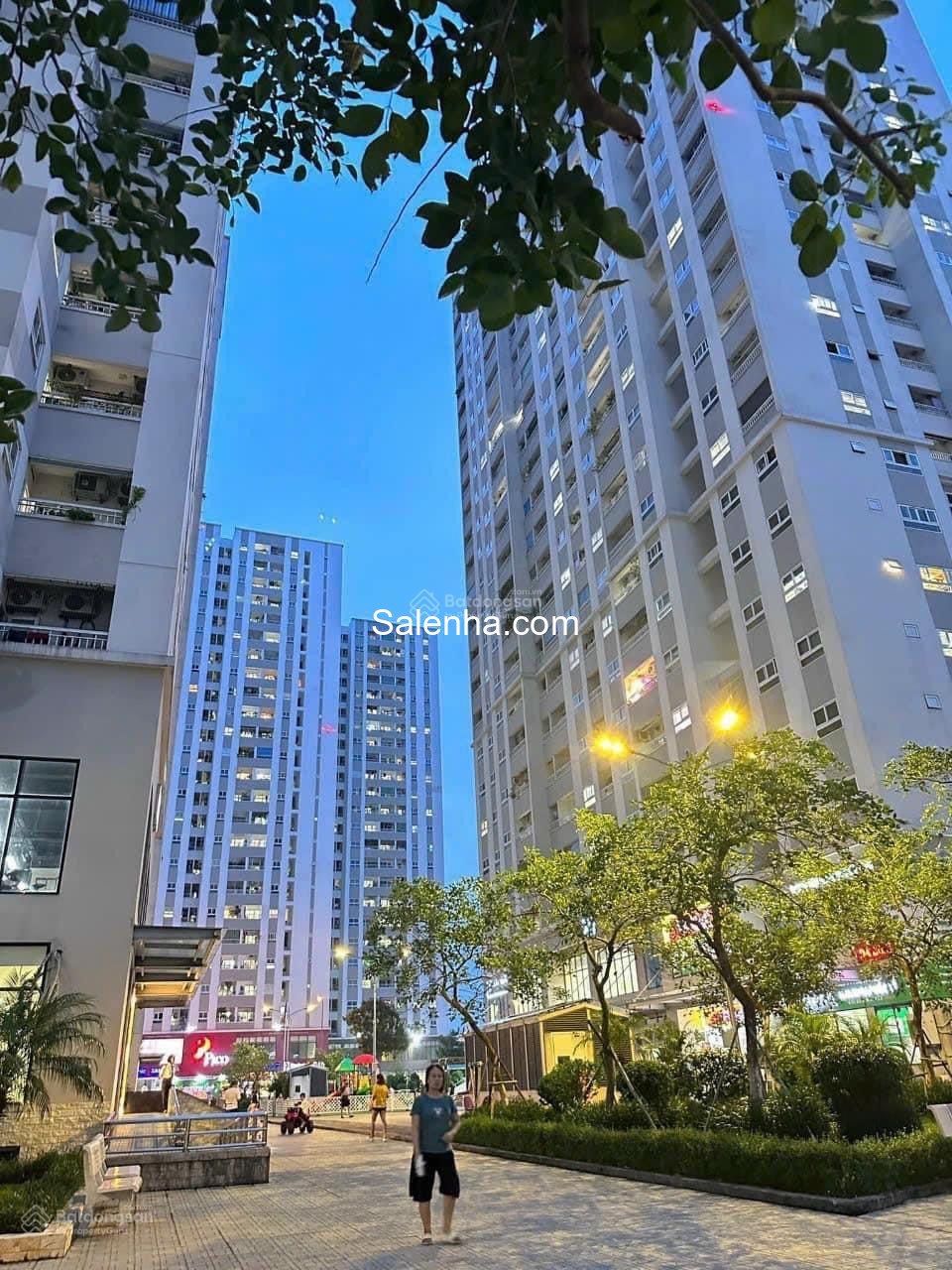 Ảnh nhà