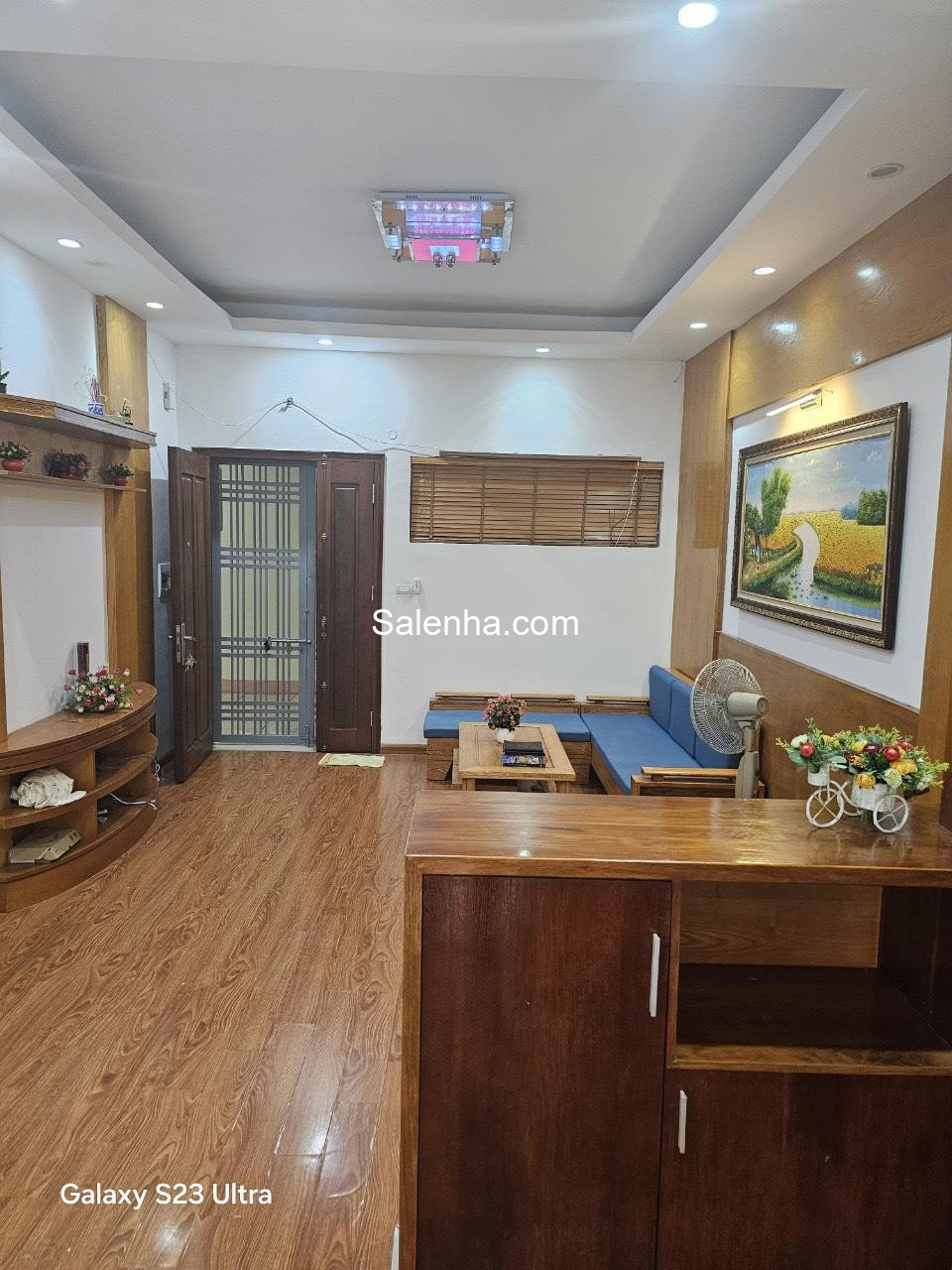 Ảnh nhà
