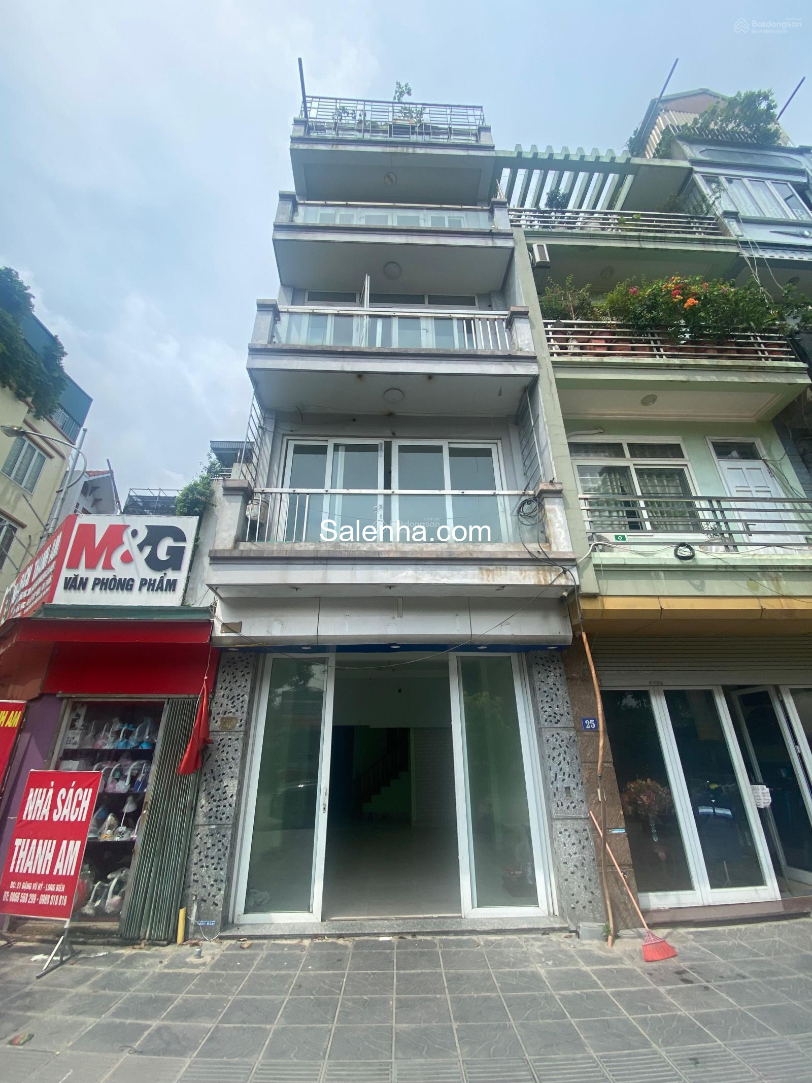 Ảnh nhà