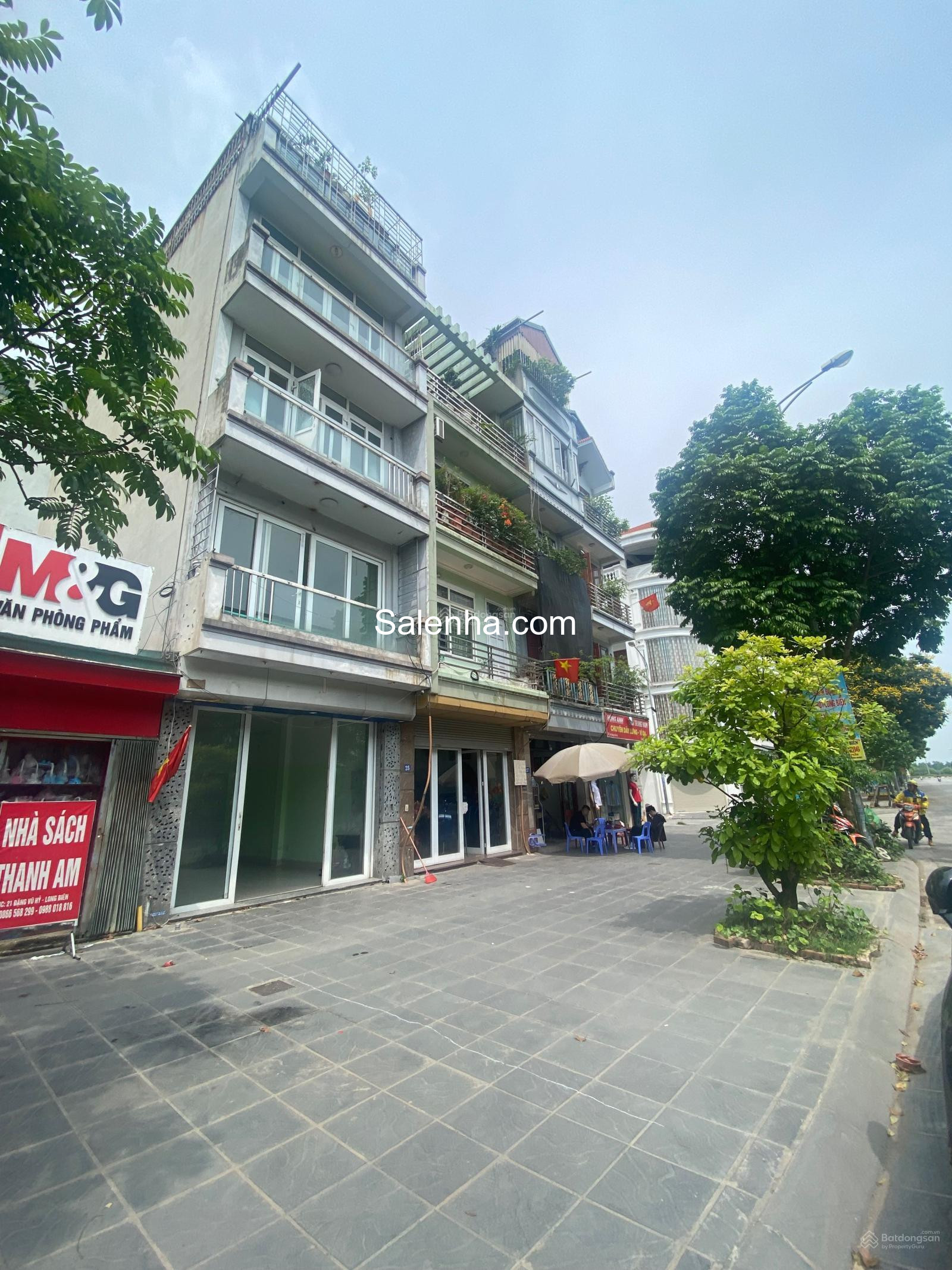 Ảnh nhà