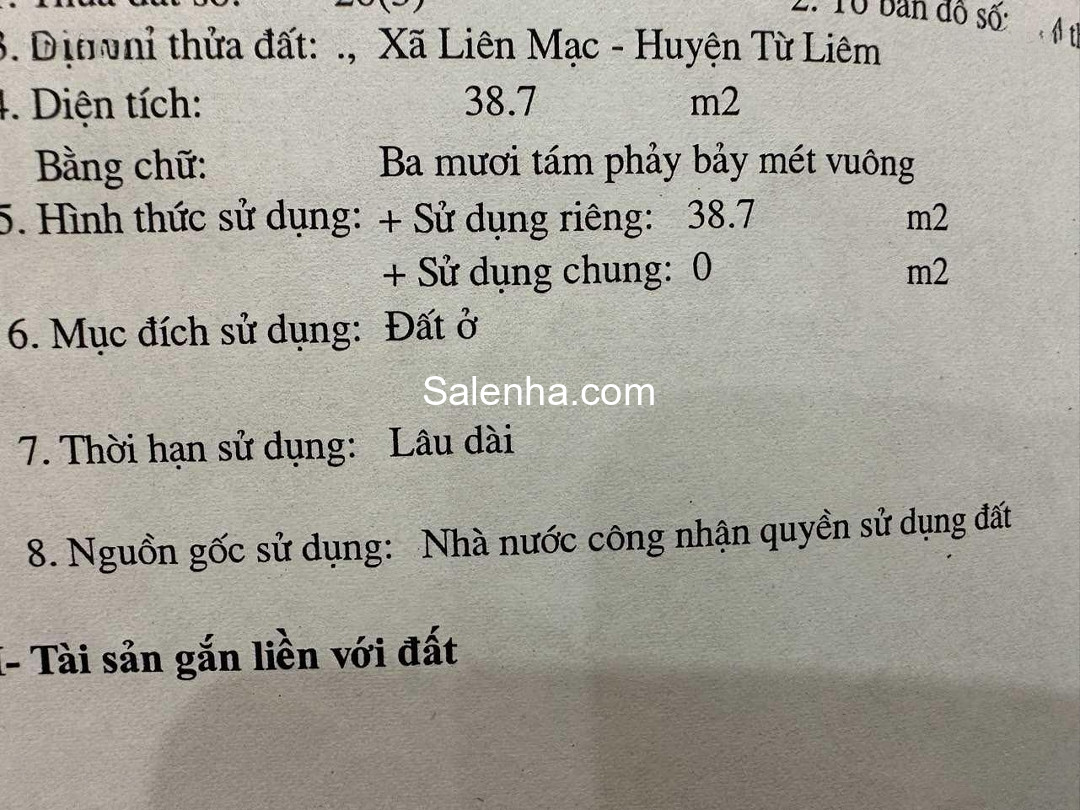 Ảnh nhà