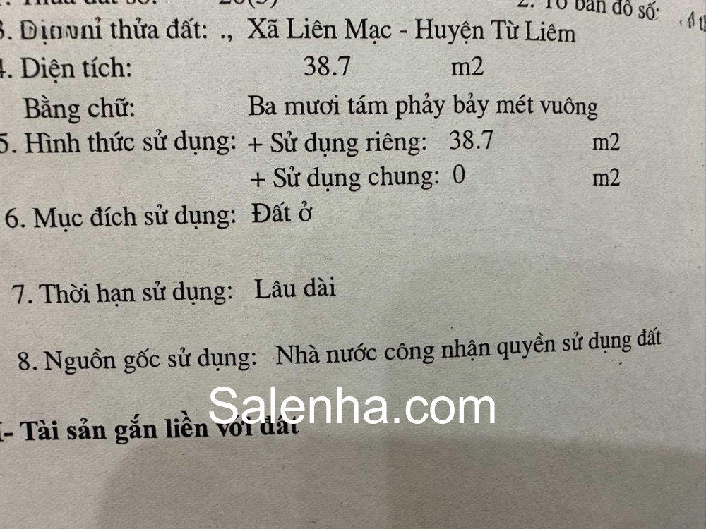 Ảnh nhà