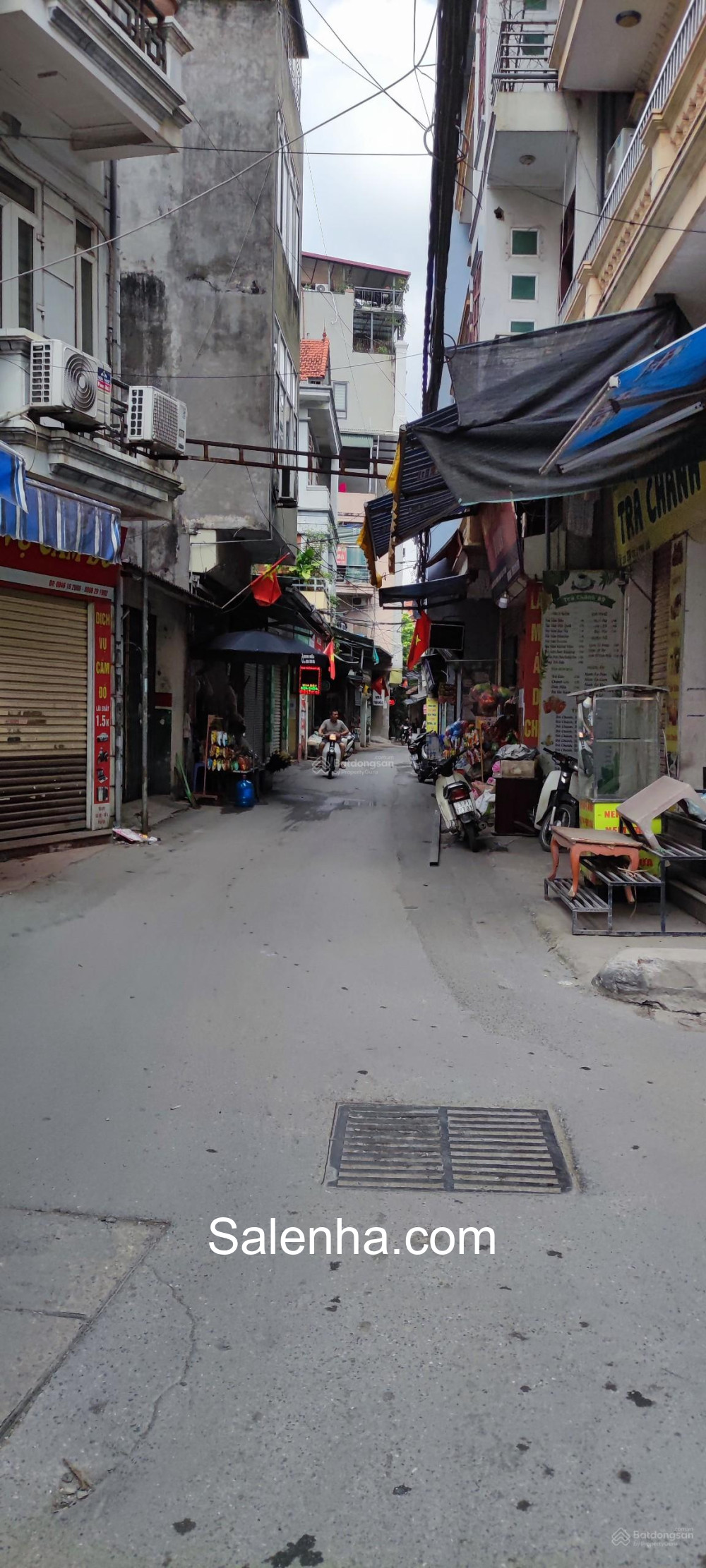 Ảnh nhà