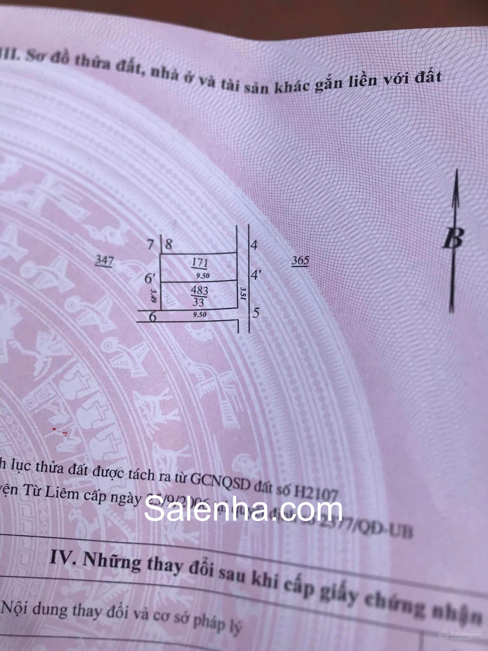 Ảnh nhà