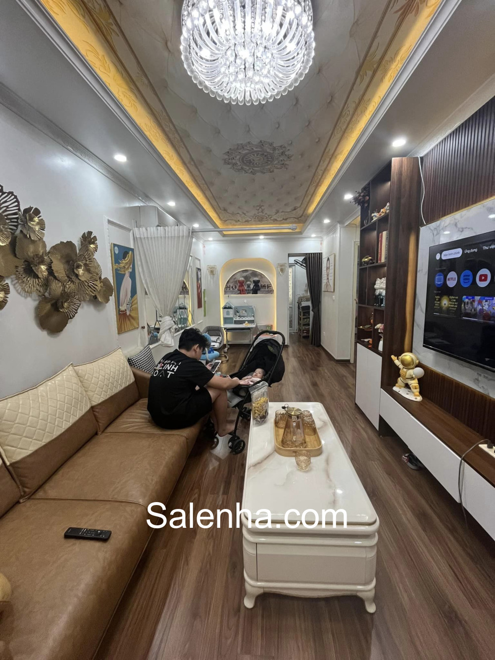 Ảnh nhà