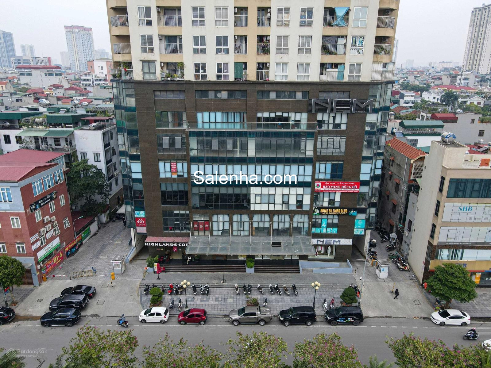 Ảnh nhà