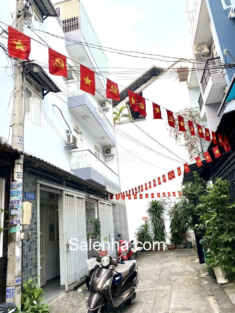 Ảnh nhà