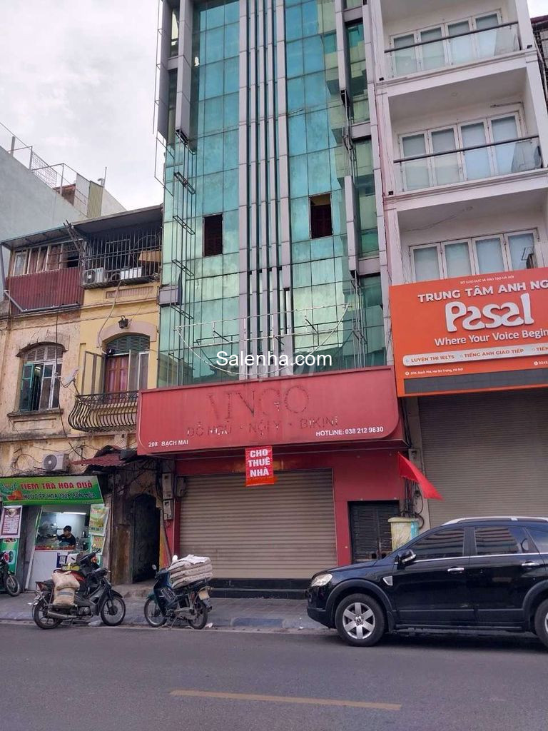 Ảnh nhà