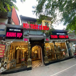 Ảnh nhà