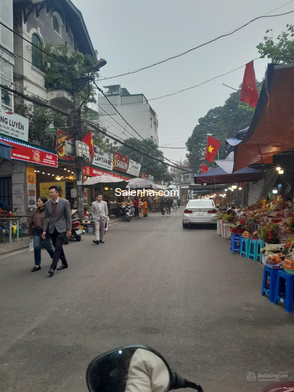 Ảnh nhà