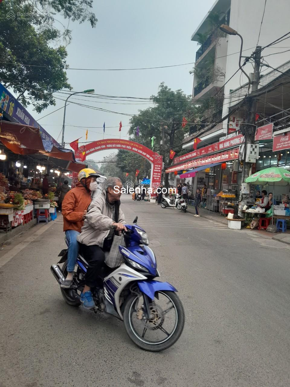 Ảnh nhà