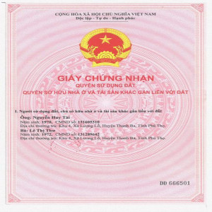 Ảnh nhà