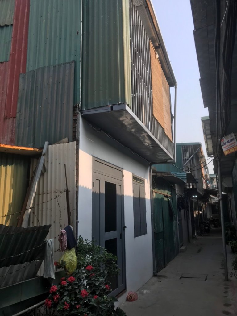 Ảnh nhà