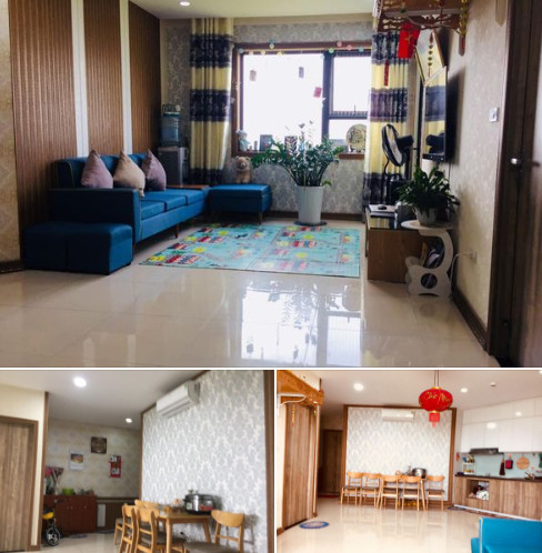 Ảnh nhà